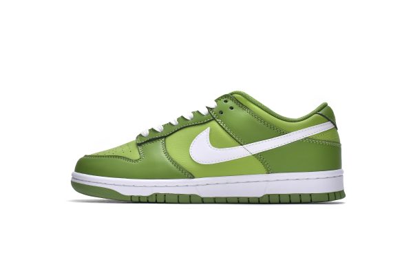 Nike Dunk Low Chlorophyll DJ6188-300