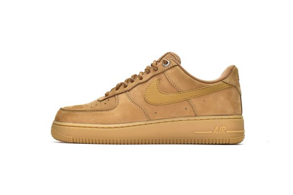 Nike Air Force 1 Low Flax (2019/2022) CJ9179-200