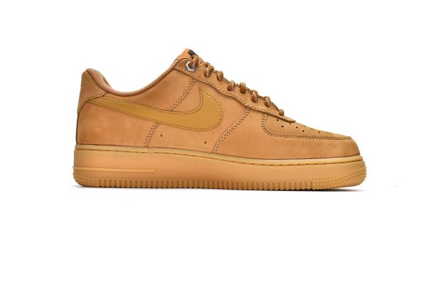 Nike Air Force 1 Low Flax (2019/2022) CJ9179-200 - Image 6