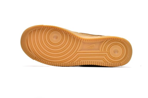 Nike Air Force 1 Low Flax (2019/2022) CJ9179-200 - Image 11