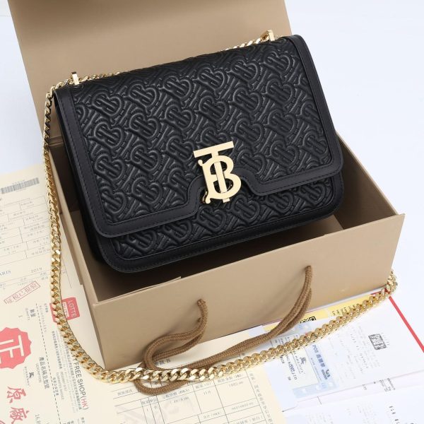 BURBERRY TB Women Bag