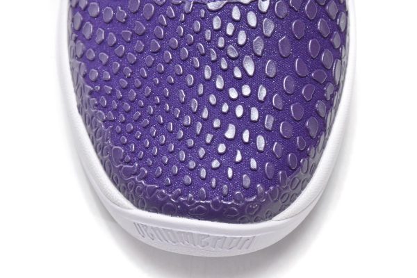 Nike Zoom Kobe VI TB Purple 454142-500 - Image 6