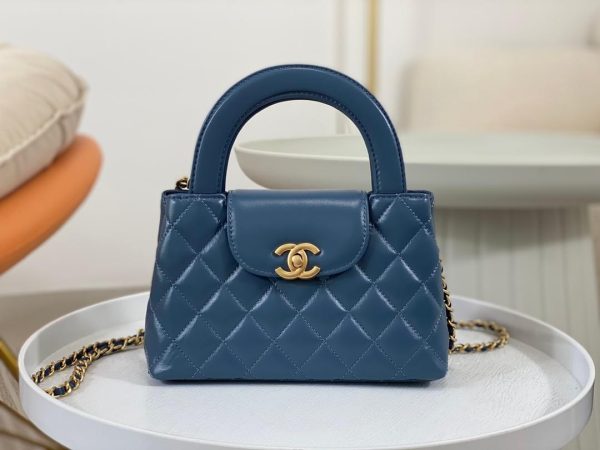 Chanel Handbag Women Bags - Image 4