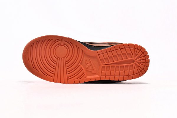 Nike SB Dunk Low Concepts Orange Lobster FD8776-800 - Image 8