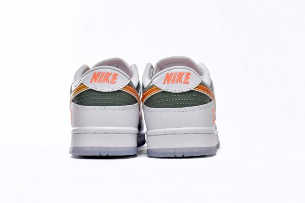 Nike Dunk Low SE NY vs. NY DN2489-300 - Image 5