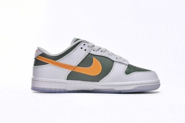 Nike Dunk Low SE NY vs. NY DN2489-300 - Image 6