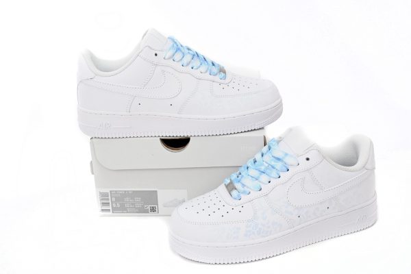 Nike Air Force 1 Low 07 White DD8959-100 - Image 3