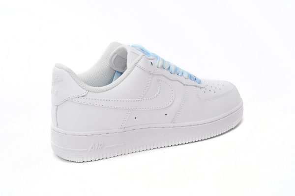 Nike Air Force 1 Low 07 White DD8959-100 - Image 5