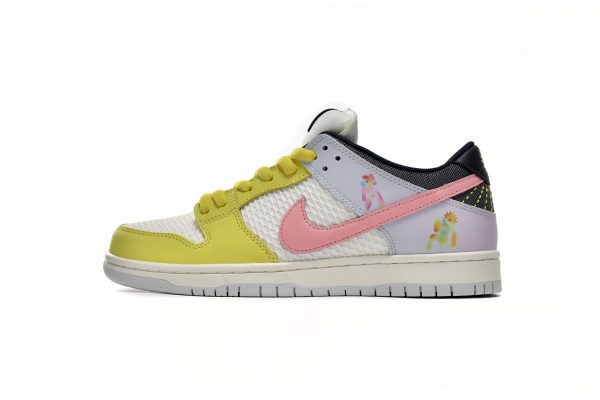 Dunk Low Be True Huan Gbai DX5933-900