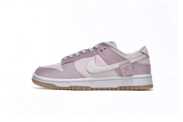 Nike Dunk Low Teddy Bear (W) DZ5318-640