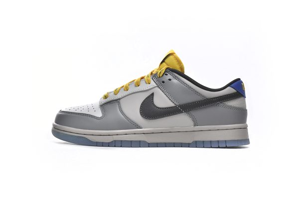 Nike Dunk Low North Carolina A&T DR6187-001