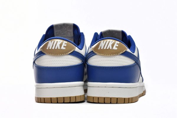 Nike Dunk Low Kansas City Royals FB7173-141 - Image 4