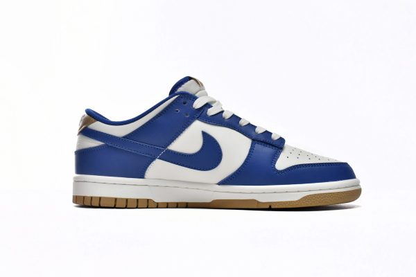 Nike Dunk Low Kansas City Royals FB7173-141 - Image 5