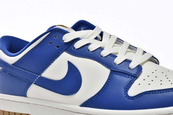 Nike Dunk Low Kansas City Royals FB7173-141 - Image 6