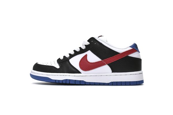 Nike Dunk Low Seoul DM7708-100