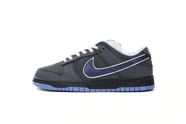 Nike SB Dunk Low Concepts Blue Lobster 313170-342