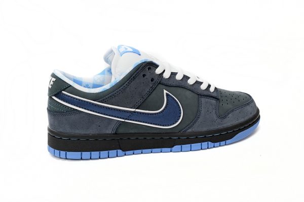 Nike SB Dunk Low Concepts Blue Lobster 313170-342 - Image 5