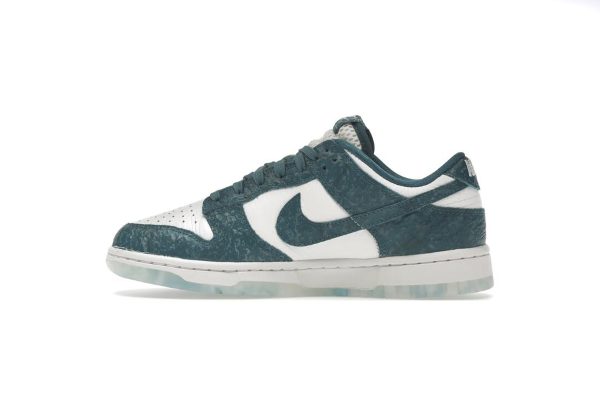 Replica Nike Dunk Low Ocean DV3029-100