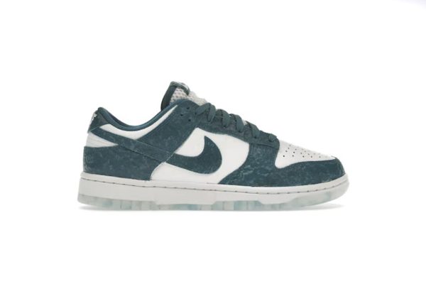 Replica Nike Dunk Low Ocean DV3029-100