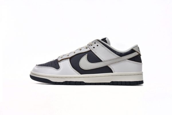 Nike SB Dunk Low HUF New York City FD8775-100