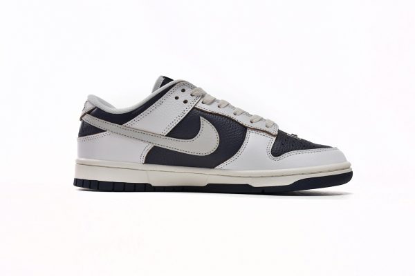 Nike SB Dunk Low HUF New York City FD8775-100