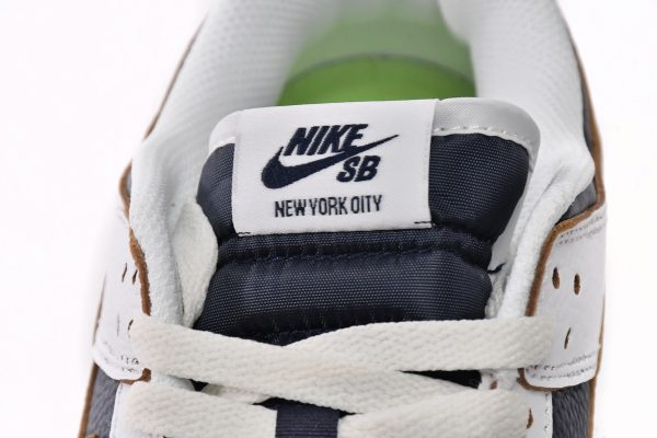 Nike SB Dunk Low HUF New York City FD8775-100