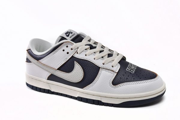 Nike SB Dunk Low HUF New York City FD8775-100