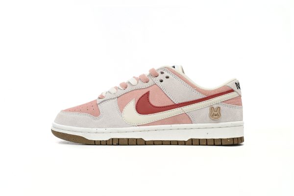 Replica Nike SB Dunk Low Year of the Rabbit DO9457-100