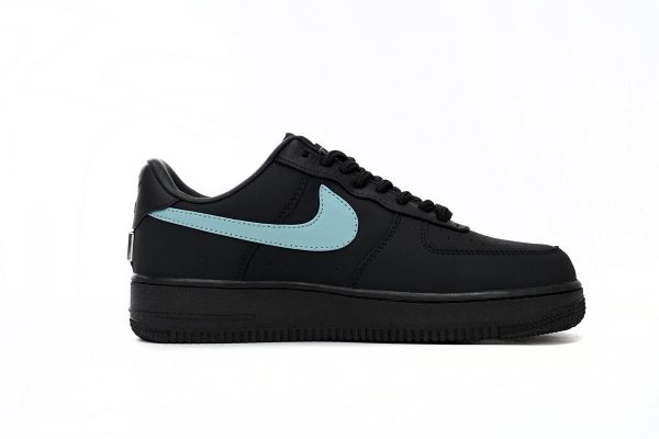 Nike Air Force 1 Low Tiffany & Co.1837 DZ1382-001 - Image 6