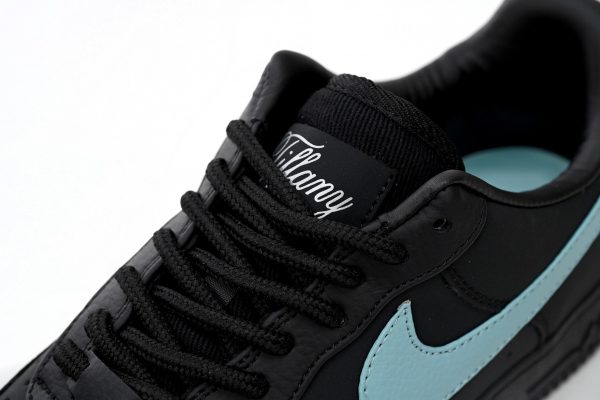 Nike Air Force 1 Low Tiffany & Co.1837 DZ1382-001 - Image 8