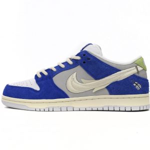 Replica Nike SB Dunk Low Pro Fly Streetwear DQ5130-400