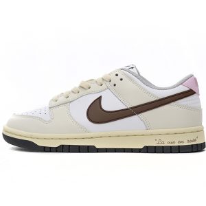 Replica Nike SB Dunk Low Flowers Messenger DD1503-117