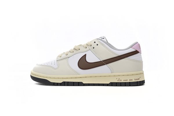 Replica Nike SB Dunk Low Flowers Messenger DD1503-117