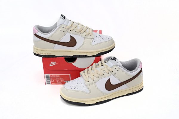 Replica Nike SB Dunk Low Flowers Messenger DD1503-117