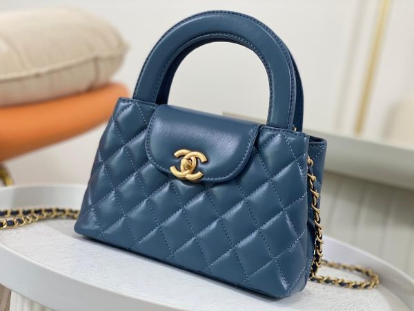 Chanel Handbag Women Bags