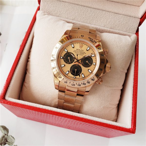 Swiss Replica Rolex Daytona | RLX 148 - Image 3