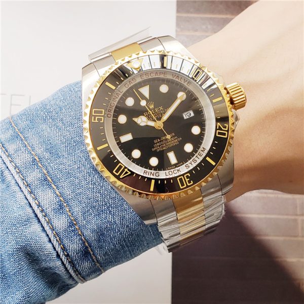 Swiss Replica Rolex Sea-Dweller | RLX 63