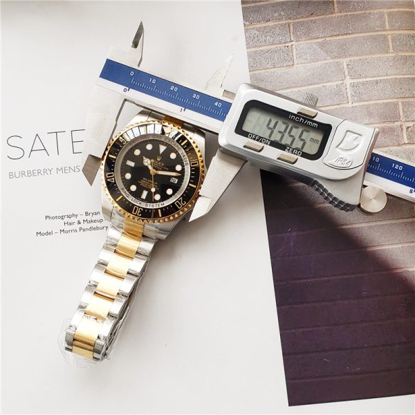 Swiss Replica Rolex Sea-Dweller | RLX 63 - Image 2