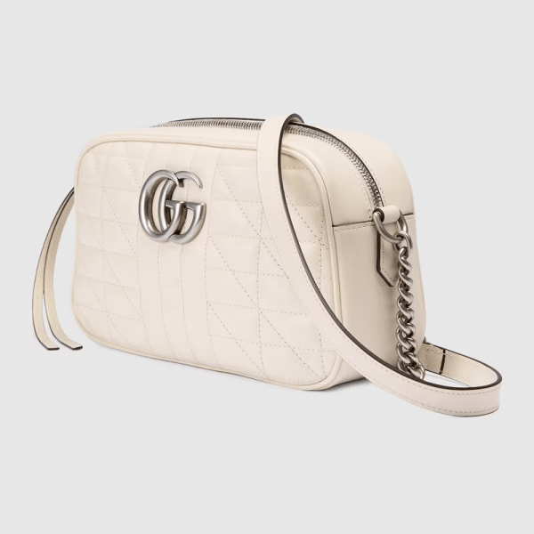 GG Marmont small shoulder bag - Image 2