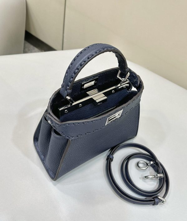 Fendi Peekaboo Women BagS - Image 5