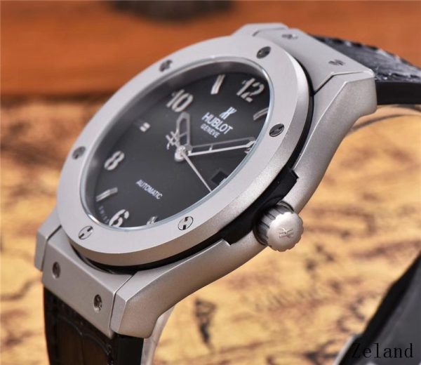 Swiss Replica Hublot | HB73 - Image 3