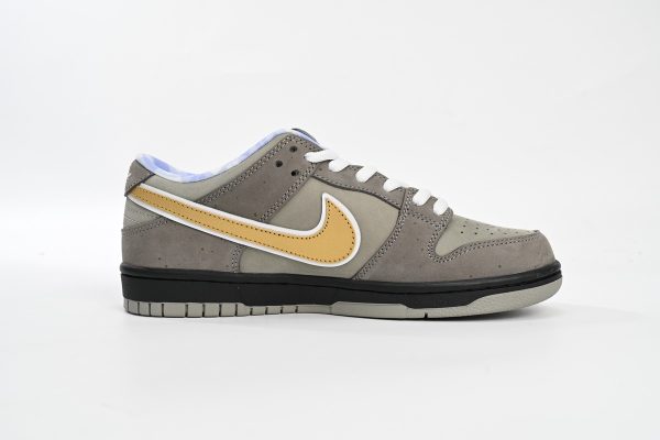 Concepts x Nike SB Dunk Low Grey Lobster BV1310-105 - Image 4