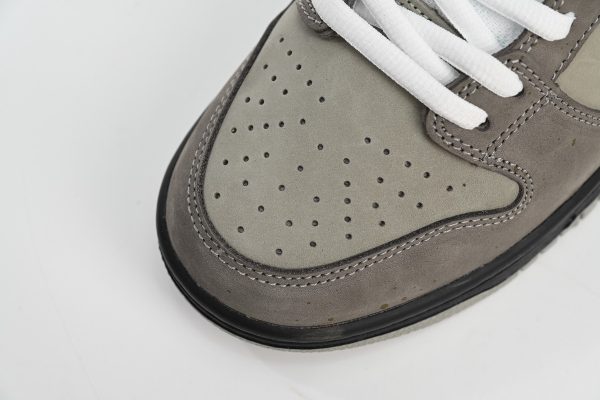 Concepts x Nike SB Dunk Low Grey Lobster BV1310-105 - Image 5