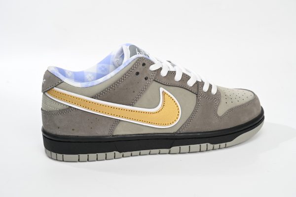 Concepts x Nike SB Dunk Low Grey Lobster BV1310-105 - Image 6