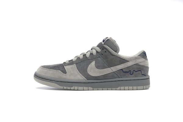 Nike SB Dunk Low London 308269-111