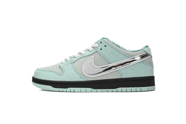 Concepts x Nike SB Dunk Low Tiffany Lobster BV1310-402