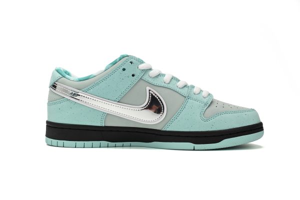 Concepts x Nike SB Dunk Low Tiffany Lobster BV1310-402 - Image 4