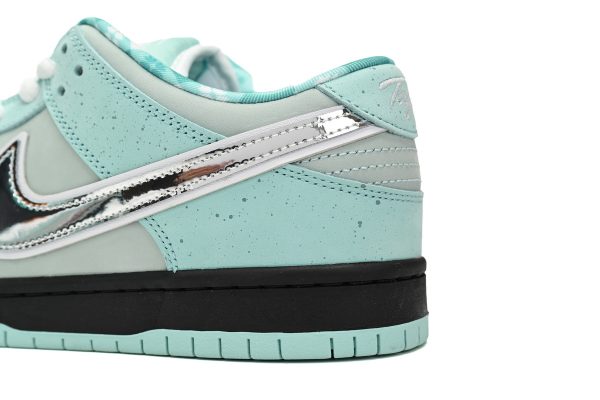 Concepts x Nike SB Dunk Low Tiffany Lobster BV1310-402 - Image 5