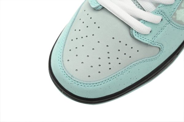 Concepts x Nike SB Dunk Low Tiffany Lobster BV1310-402 - Image 6