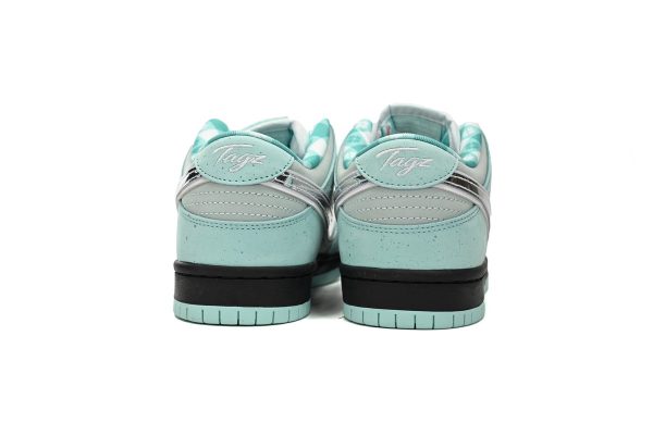 Concepts x Nike SB Dunk Low Tiffany Lobster BV1310-402 - Image 10